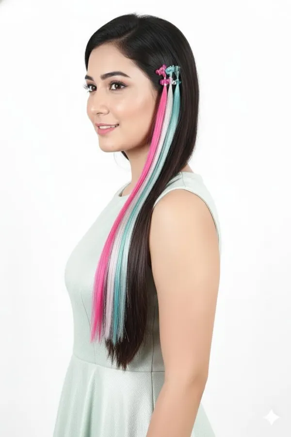 Synthetic_Glitter_Hair_Extensions