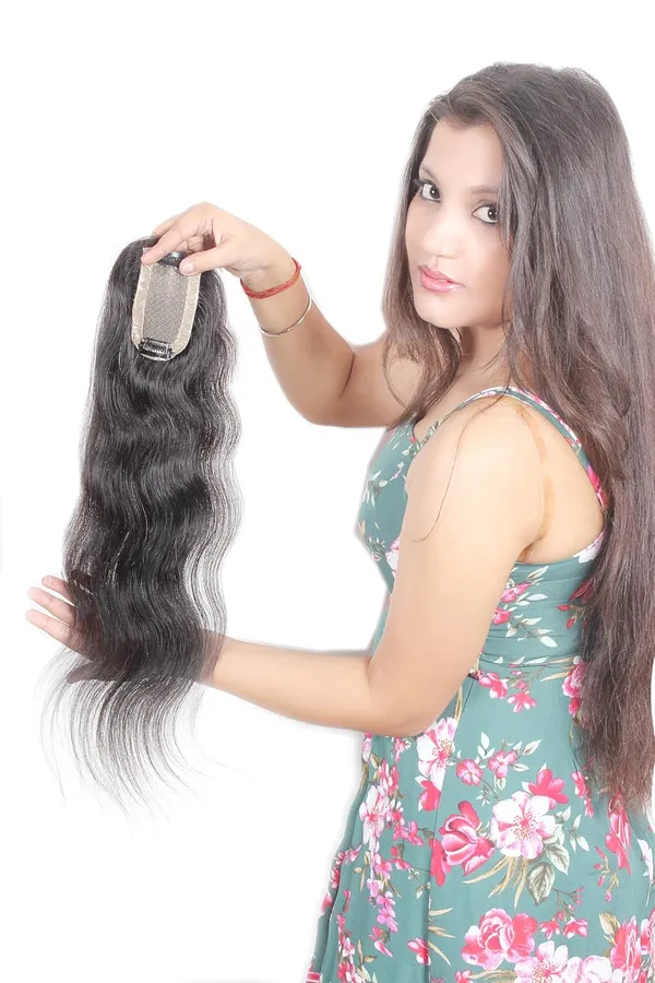 Human_Hair_Monofilament_Silk_Base_Hair_Topper
