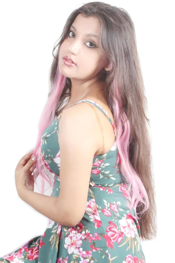 Curly_Synthetic_Hair_Streak_Extension_with_Clip