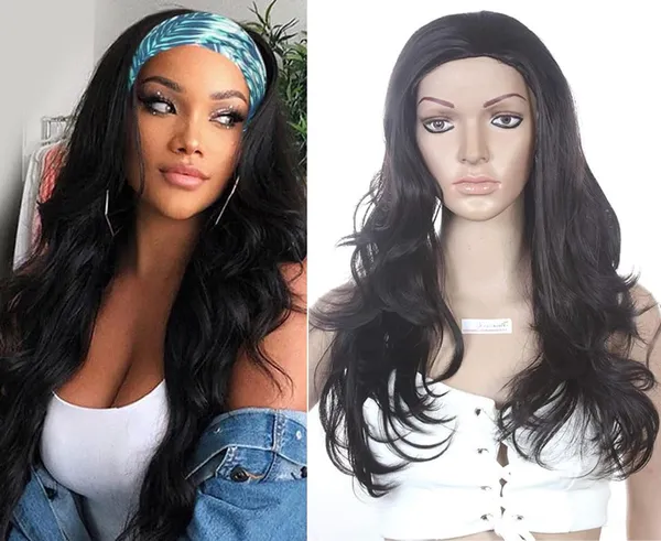 Synthetic_Wavy_Hair_Wig_For_Women