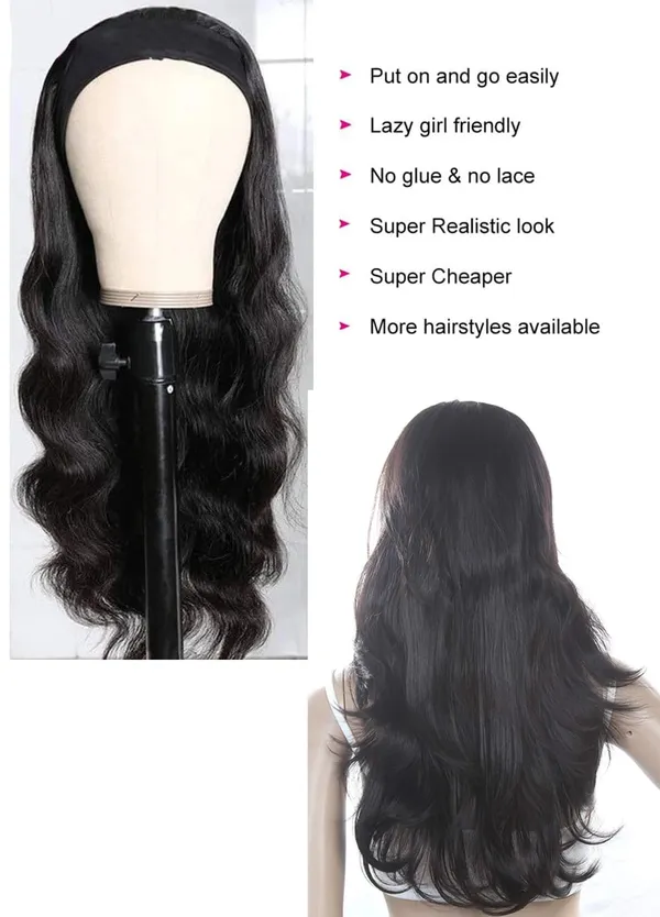 Synthetic_Wavy_Hair_Wig_For_Women