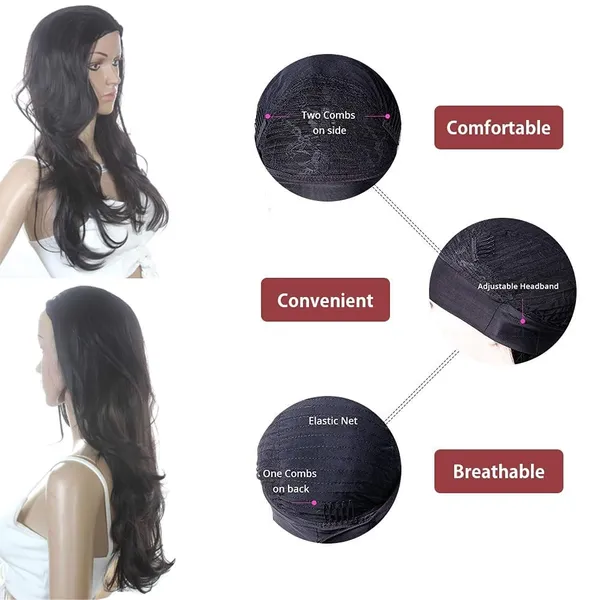 Synthetic_Wavy_Hair_Wig_For_Women