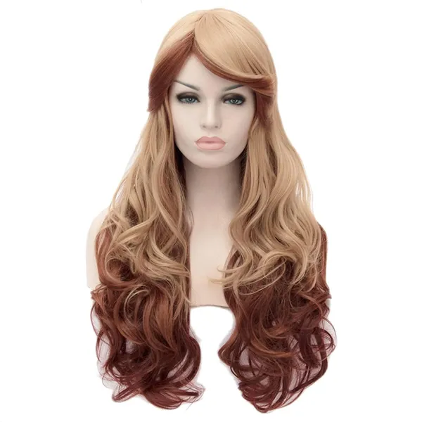 Synthetic_Curly_Hair_Wig_For_Women