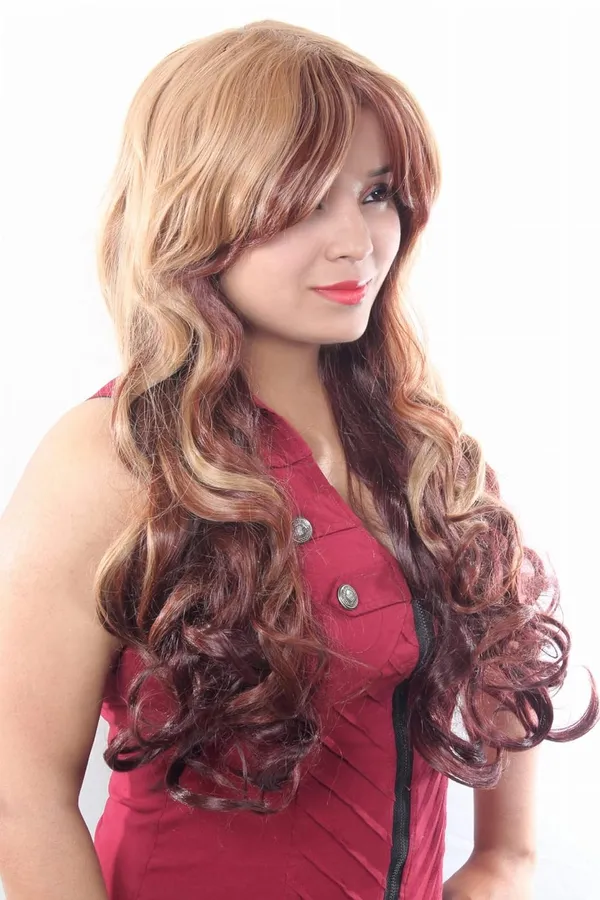 Synthetic_Curly_Hair_Wig_For_Women