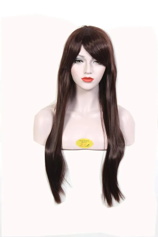 Straight_Synthetic_Hair_Wig_For_Women