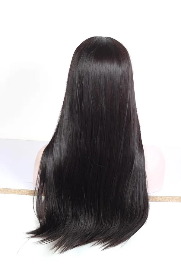 Synthetic_Straight_Center_Part_Wig_For_Women