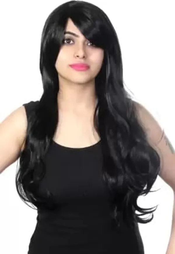 Synthetic_Wavy_Hair_Wig_For_Women