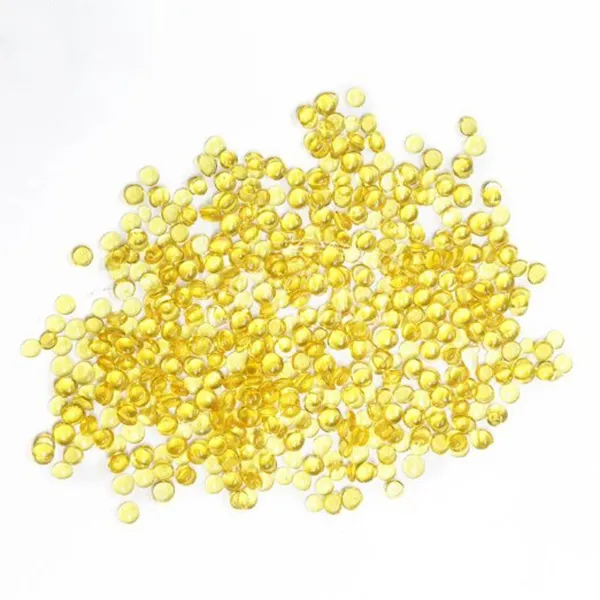 Keratin_Granules_Hair_Extension_Glue