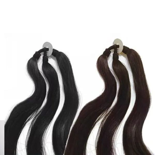 Black_30_Inch_Long_Synthetic_Hair_Choti_Extensions_3_Layer_Artificial_Choti_Parandi_For_Women