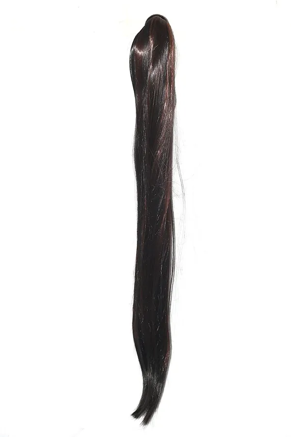 Synthetic_Wrap_Around_Ponytail_Hair_Extension
<finish>
