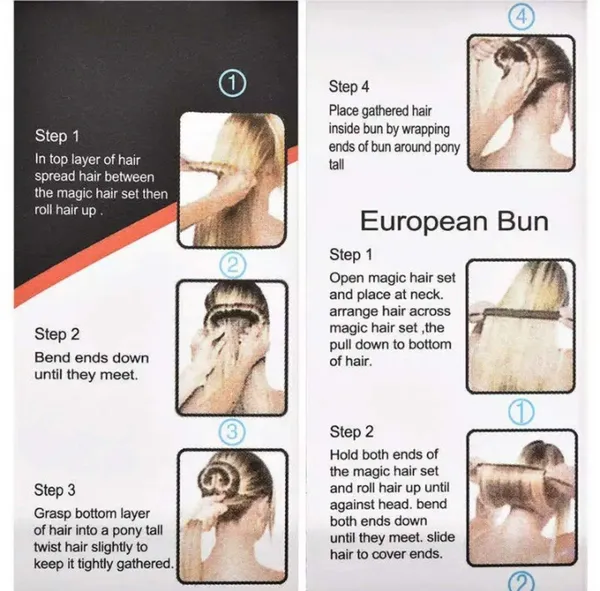 Hair_Bun_Maker_Foam_Tool