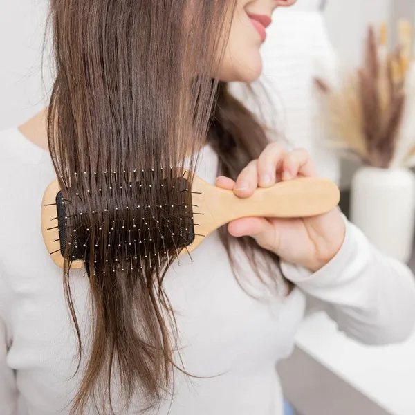 Wooden_Metal_Pin_Bristle_Hair_Brush_-_Detangling_Anti-Static_Paddle_Grooming_Tool_-_Rounded_Steel_Bristles_Ergonomic_Wooden_Handle_-_Scalp_Massaging_Comb_-_For_Normal_Curly_Thick_Hair_Wigs_For_Women