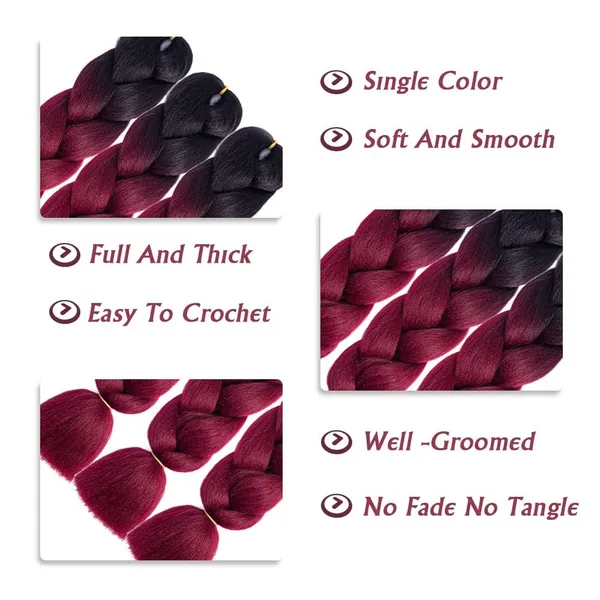 Synthetic_Braiding_Hair_Extension