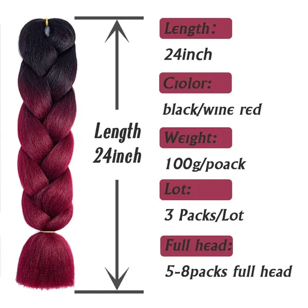 Synthetic_Braiding_Hair_Extension
