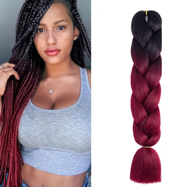 Synthetic_Braiding_Hair_Extension