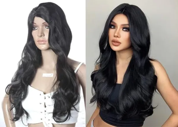 Synthetic_Wavy_Wig_for_Women
