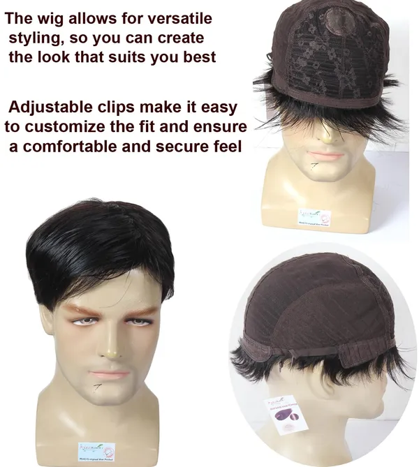 Men's_Human_Hair_Full_Head_Wig