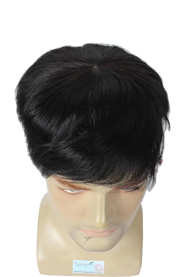 Men's_Human_Hair_Full_Head_Wig