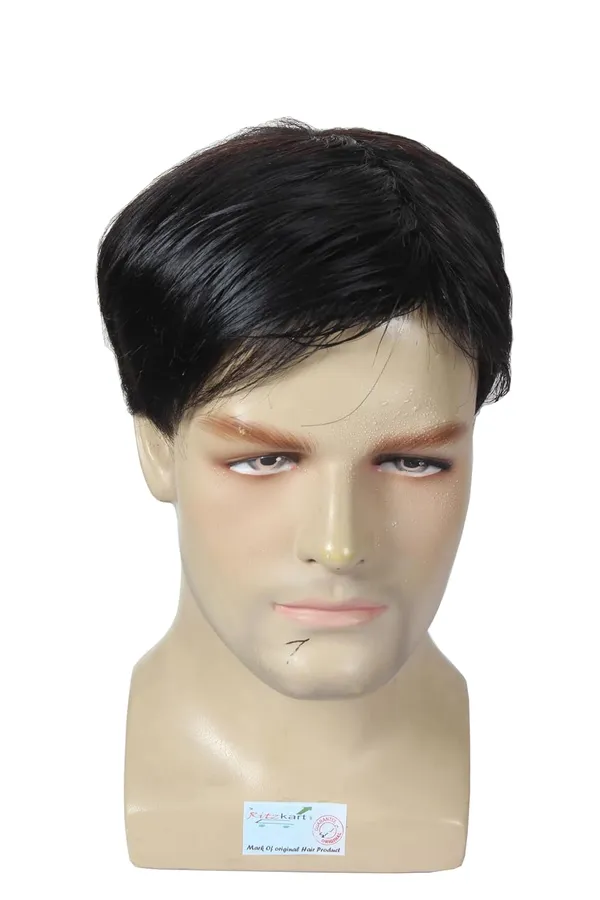Men's_Human_Hair_Full_Head_Wig