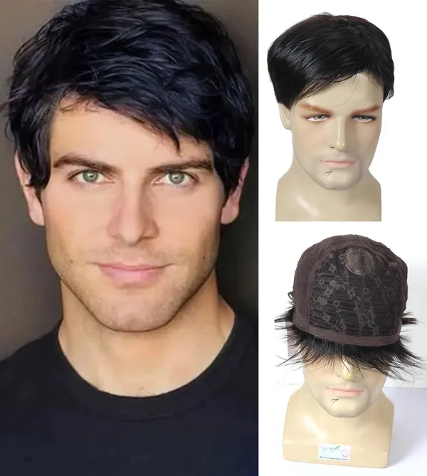 Men's_Human_Hair_Full_Head_Wig