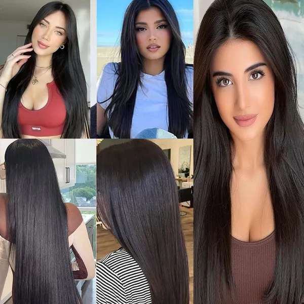 Synthetic_Hair_Clip-On_Extension