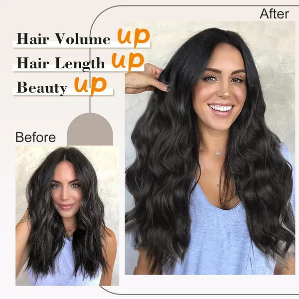 Synthetic_Curly_Clip-On_Hair_Extension