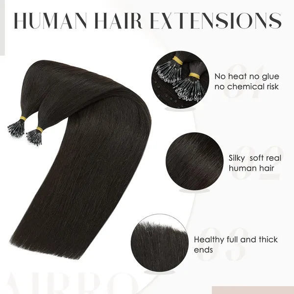 Nano_Tip_Human_Hair_Extension