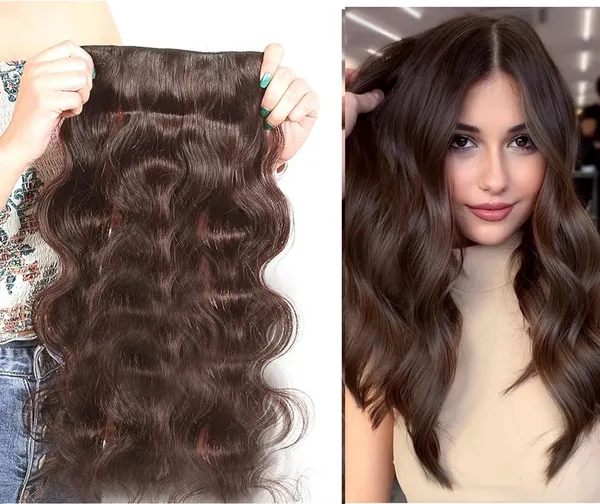 Clip-In_Human_Hair_Extensions