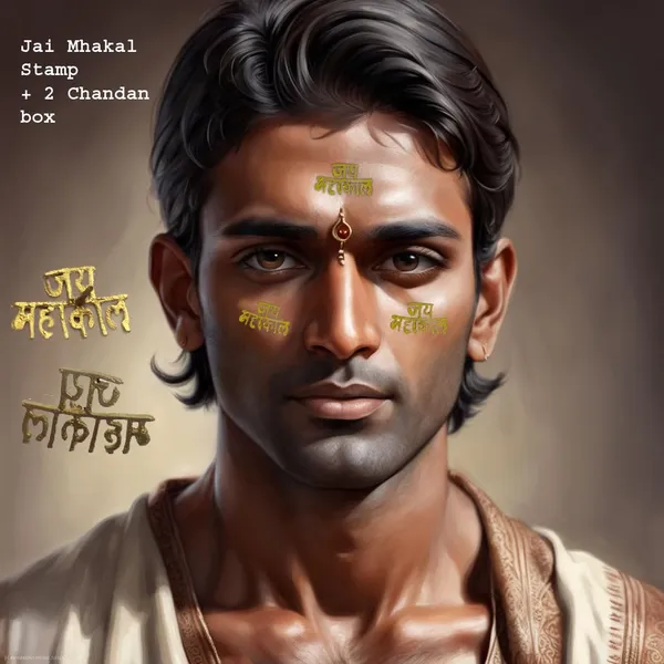 Brass_Tilak_Stamp_with_Chandan_Tika