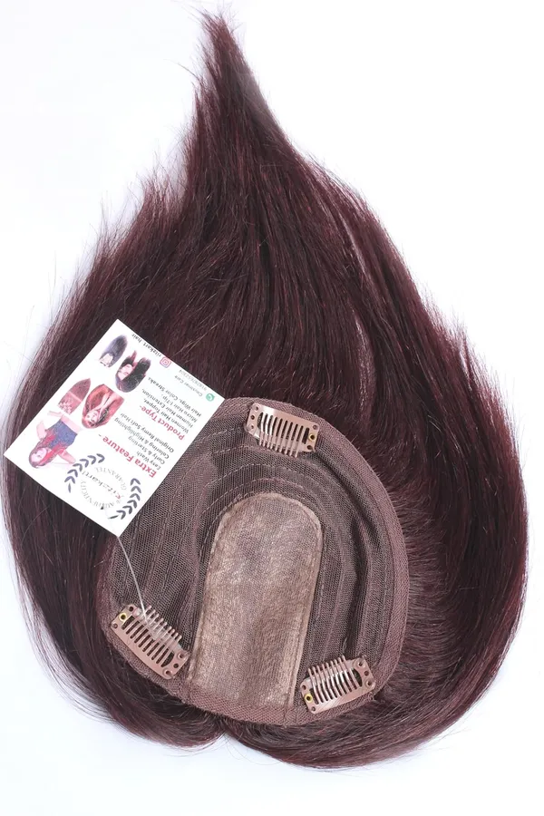 Human_Hair_Silk_Base_Topper
