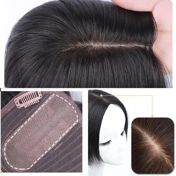 Human_Hair_Silk_Base_Topper
