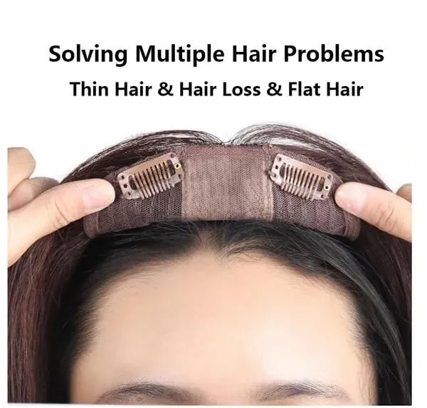 Human_Hair_Silk_Base_Topper