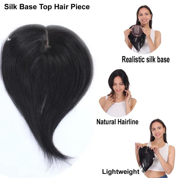 Human_Hair_Silk_Base_Topper