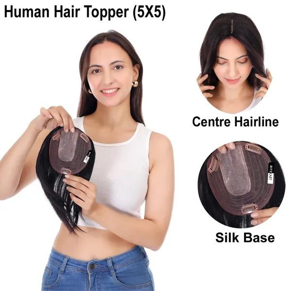 Human_Hair_Silk_Base_Topper