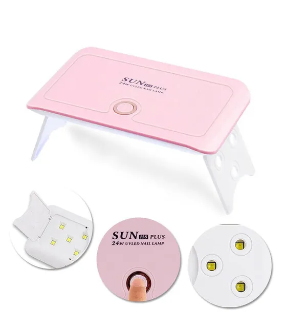 UV_LED_Nail_Dryer_Lamp