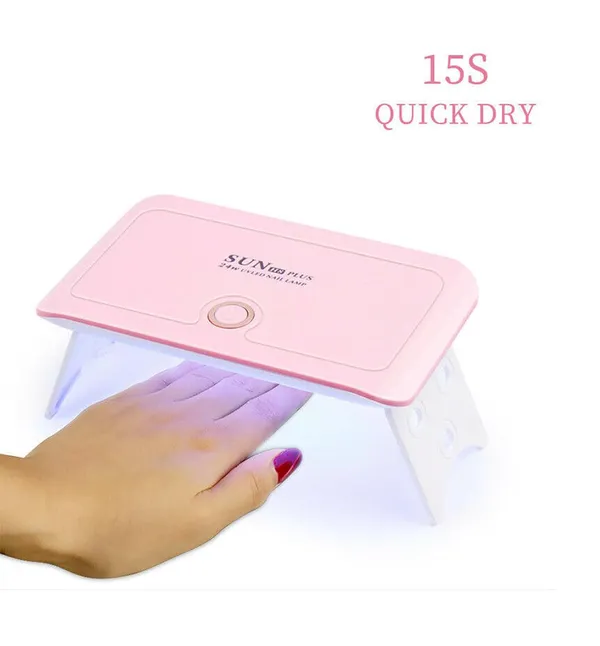 UV_LED_Nail_Dryer_Lamp