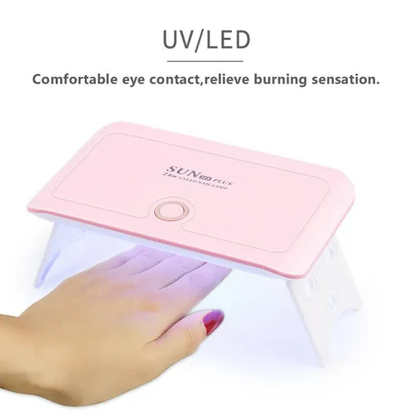 UV_LED_Nail_Dryer_Lamp