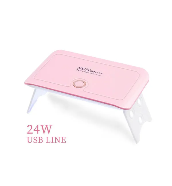 UV_LED_Nail_Dryer_Lamp