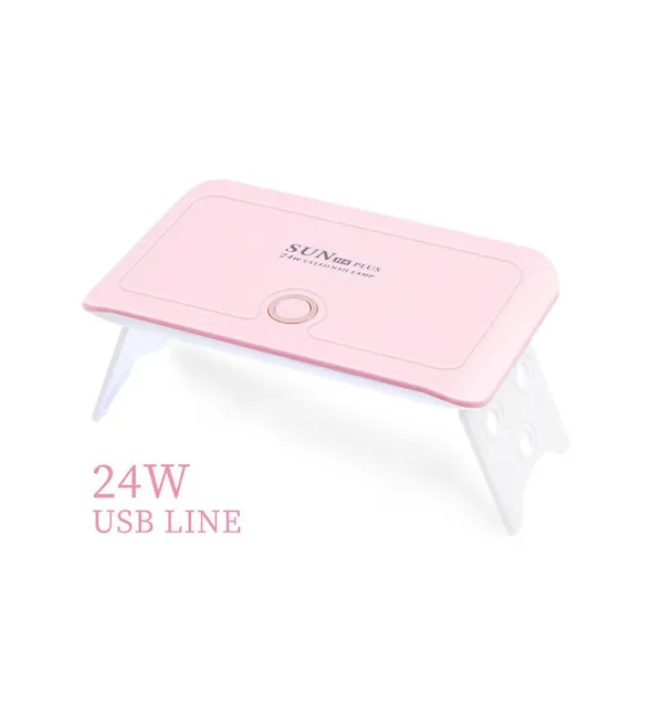 UV_LED_Nail_Dryer_Lamp