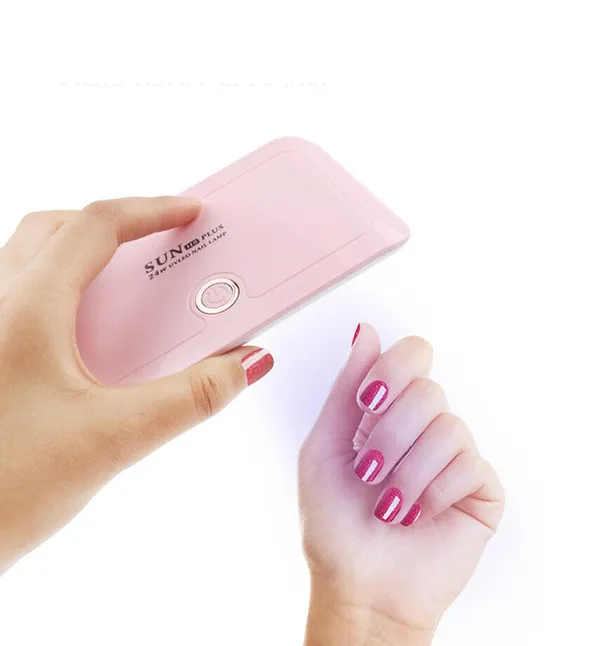 UV_LED_Nail_Dryer_Lamp