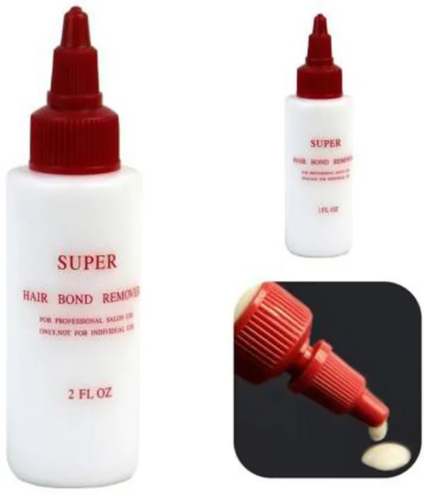 Hair_Bond_Remover