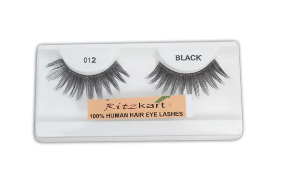 Human_Hair_Cross_Eyelashes