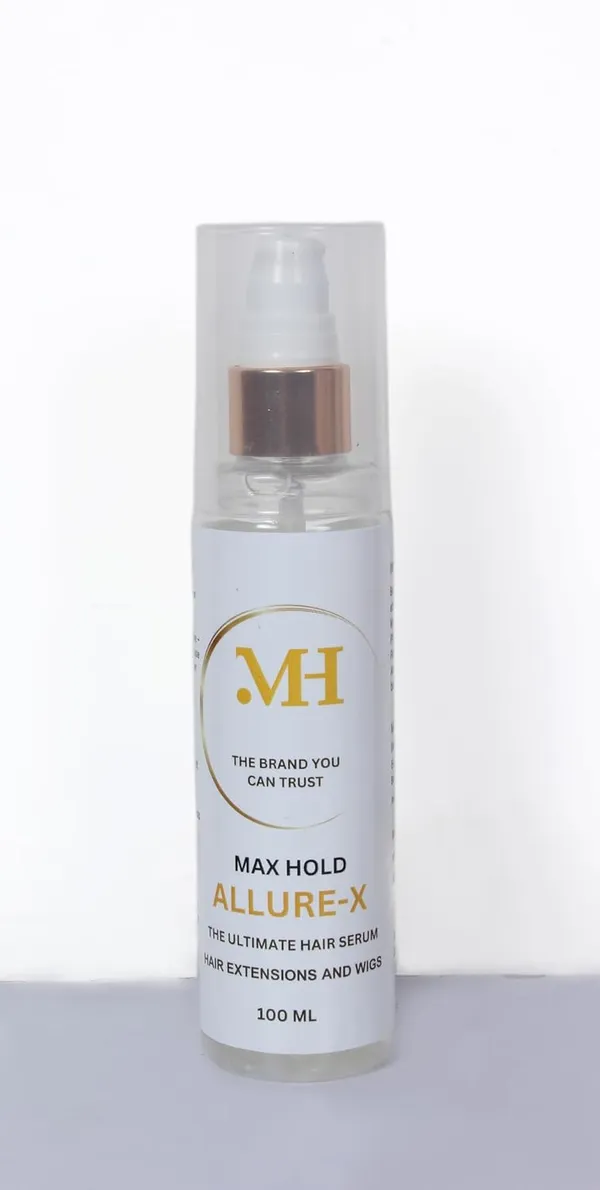 White_Max_Hold_Hair_Serum_For_Wigs_&_Extensions_(100Ml)_For_Women