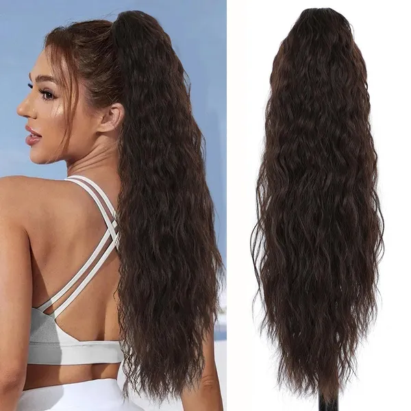 Synthetic_Curly_Ponytail_Hair_Extension