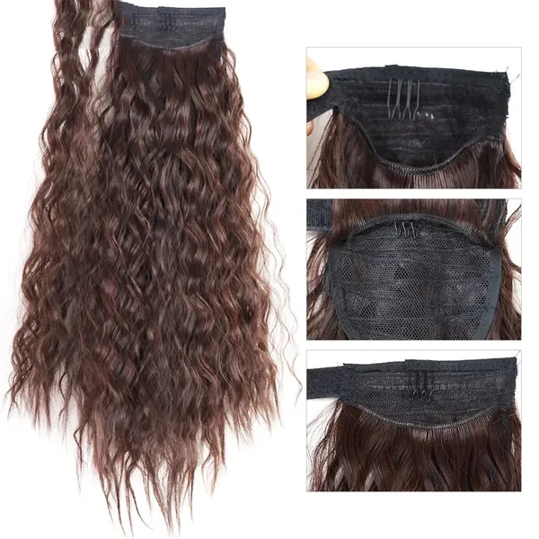 Synthetic_Curly_Ponytail_Hair_Extension