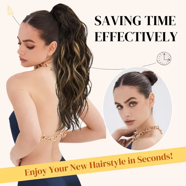Synthetic_Curly_Ponytail_Hair_Extension