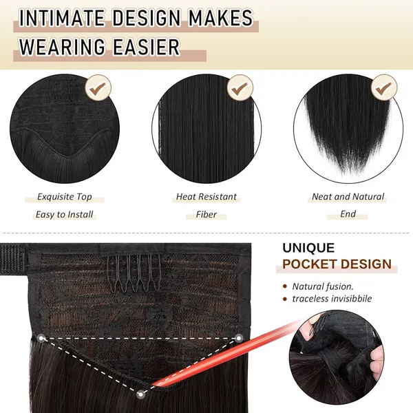 Human_Hair_Wrap_Around_Ponytail_Extension