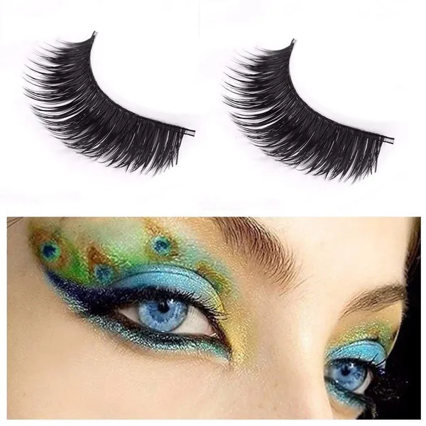Synthetic_Hair_False_Eyelashes