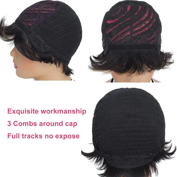 Synthetic_Short_Hair_Wig_For_Women