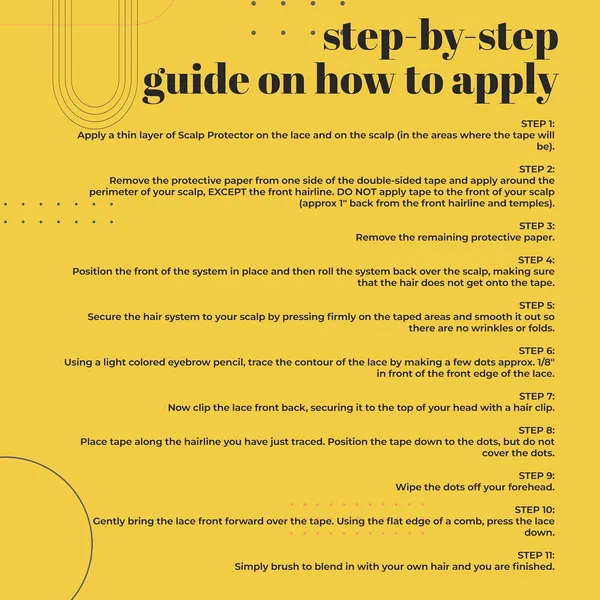 Hair_Patch_Double_Sided_Tape
